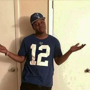 Meet your Posher, Wayne